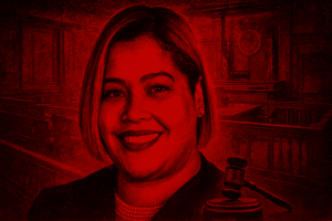 Dangerous Judges Who Protect Criminals Instead of Victims Must be Exposed and Shamed