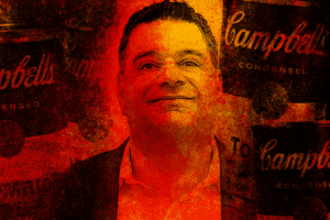 Campbell’s Executive FIRED After Secret Recording — “This Is Food for Poor People”