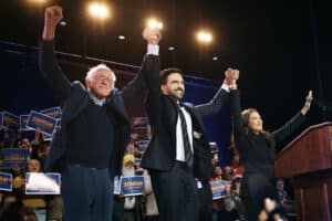 Note to Bernie: AI could herald new age for trade jobs, unions