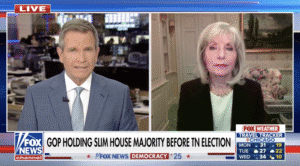 Republicans should be ‘pretty optimistic’ about the 2026 economy, says Liz Peek