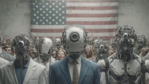The AI Revolution Could Push US Towards Socialism if Employment Challenges Not Met
