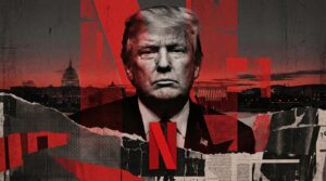 Trump Flags Major Concern Over Netflix-Warner Bros Deal — Says He’ll Be Involved