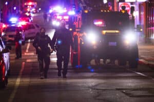 Ignored Red Flags: Custodian's Repeated Warnings About Suspicious Visitor Went Unheeded Weeks Before Brown Shooting Tragedy