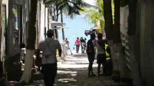 US Reissues Do-Not-Travel Warning as Terrorism and Torture Risks Rise in Venezuela: ‘Depart Immediately’