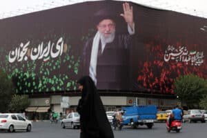Senator Graham: Trump Will ‘Kill’ Khamenei if Iranian Regime Keeps Slaughtering Civilians