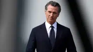 Fraud could be the last nail in the coffin for Gavin Newsom’s presidential hopes