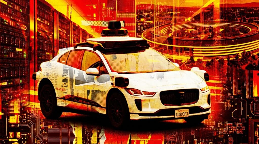 AI Produces a Whole New Industry