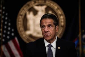 After Mamdani Defeat, Cuomo Lands Surprise New Role