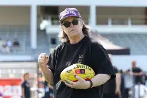 After Publicly Abandoning the U.S., Rosie O’Donnell Quietly Returns to See if it’s ‘Safe’ to Return