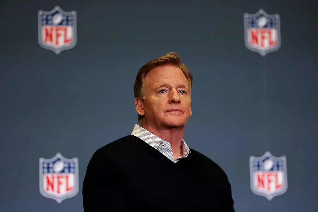 Bad Bunnys Super Bowl Takeover Forces Nfl Into High Stakes Political Gamble