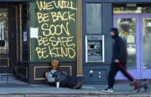 San Francisco Homeless Services Executive Faces Nine Felony Charges in $1M+ Theft Case