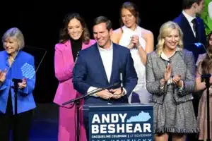 Kentucky Auditor Reveals Democrat Governor's Extravagant Taxpayer-Funded Expenses