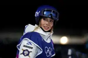 Chinese Sports Officials Quietly Deleted Funding Records of Millions for U.S. Born Olympic Skiers
