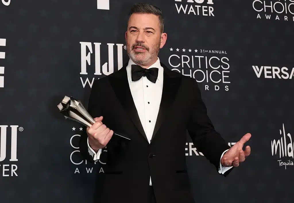 Democrats Preach Equalitythen Host Dollar25000 A Plate Minimum Fundraiser For Coastal Elites Headlined By Jimmy Kimmel