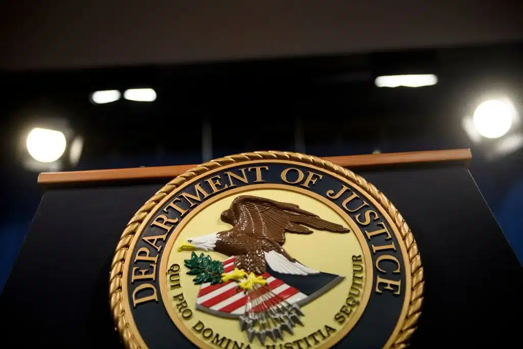 Doj Pursues Death Penalty For Armed Migrant Accused Of Cold Blooded Deadly Shooting Of National Guard Members Near White House