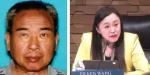 California Mayor's Former Fiancé Receives Four-Year Prison Sentence in Chinese Espionage Prosecution