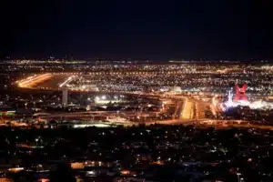 FAA Shuts Down Airspace Over El Paso for 10 Days — Cites 'National Defense,' Threatens Deadly Force