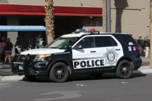Las Vegas Hazard Team Recovers Evidence from Chinese National’s Home Who Entered U.S. Under False Identity