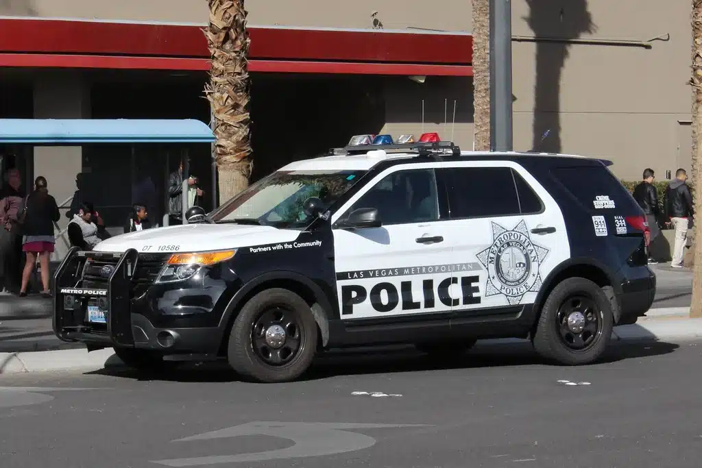 Las Vegas Hazard Team Recovers Evidence From Chinese Nationals Home Who Entered Us Under False Identity