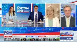 Liz Peek Condemns Democratic Boycott as 'Peak Pettiness and Immaturity'