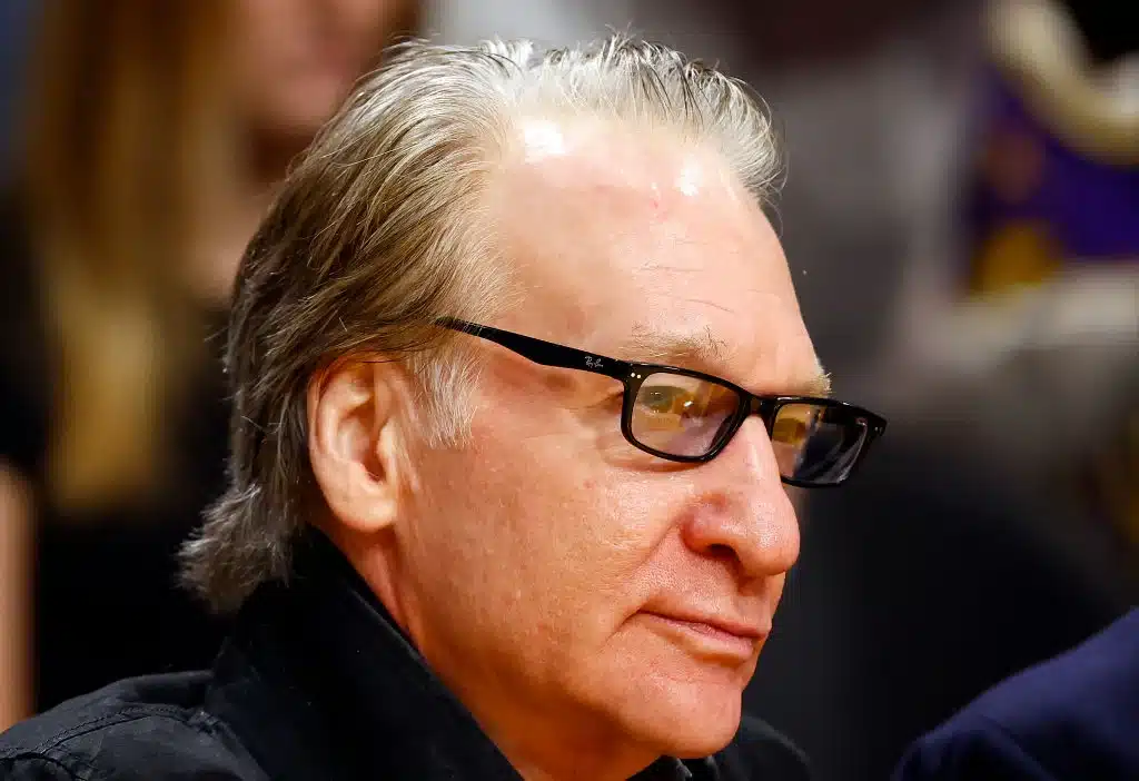 Maher Skewers Grammys Politics And Billie Eilish Stolen Land Logic Go Back To Teepees