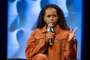 Michelle Obama Stands by Diversity Initiatives, Equates Them to Legacy and Athletic Recruitment Preferences
