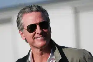Newsom Drops F-Bomb on Attorney General in Calculated Move for 2028 Presidential Run