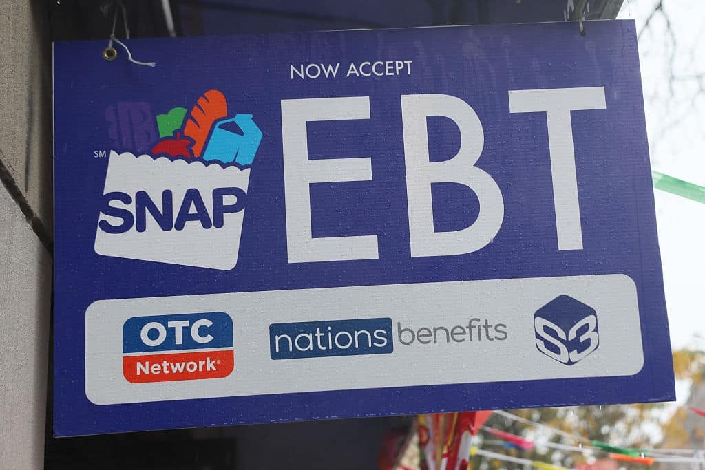 Snap Rules Taking Effect Emphasize Work Training And Self Sufficiency Might Make Millions Quit Program
