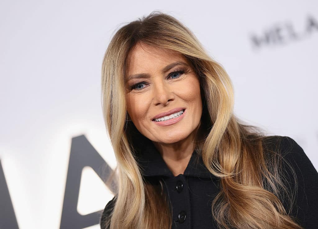 Sorry Hollywood Melania Documentarys Dollar7m Opening Weekend Tops Multiple Oscar Nominated Films