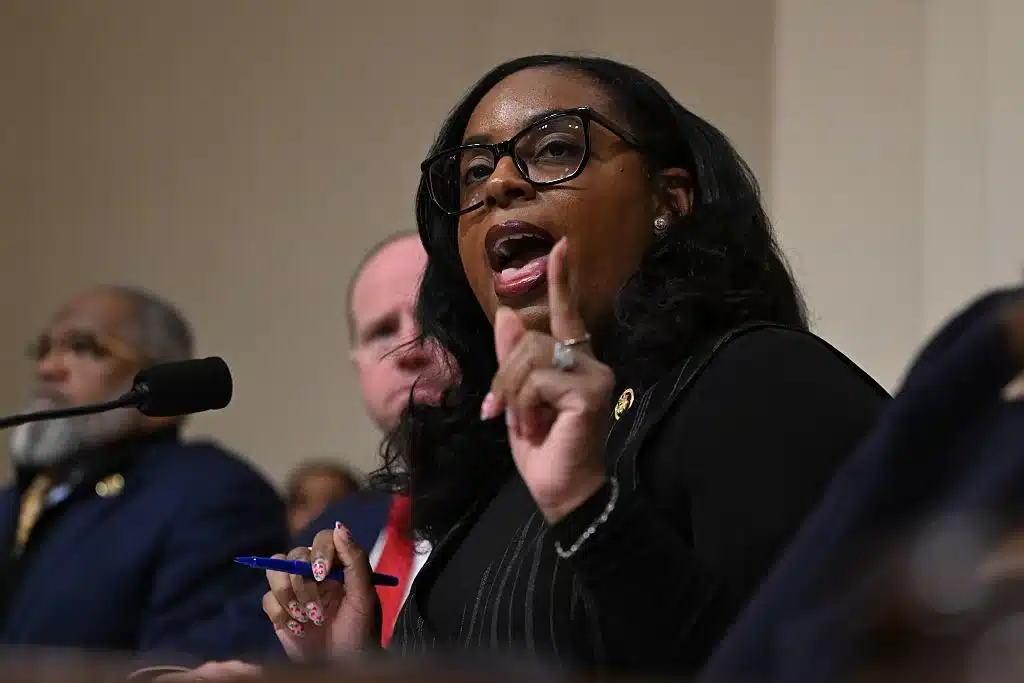 Tactless Dem Asks Ice Director About Meeting His Judgment Day And If He Is Going To Hell