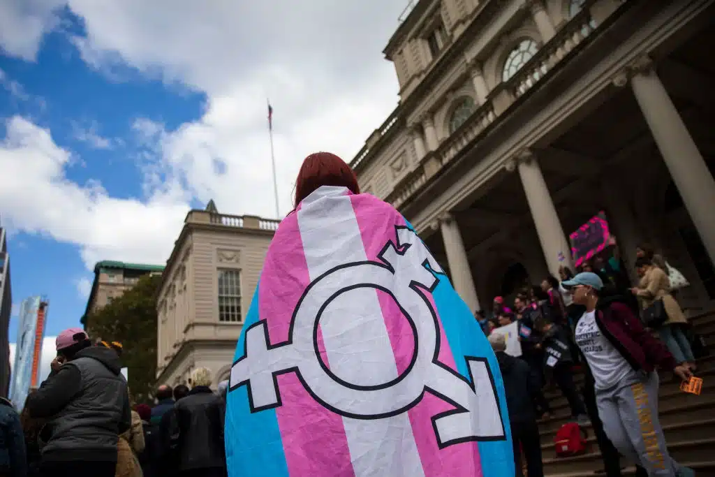 The Trans Fever Is Over And America Is Reckoning With The Damage Done
