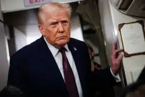 Trump Accounts to Be Featured in Super Bowl Pregame Commercial: ‘American Dream Begins With Our Kids’