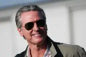 Liz Peek Destroys Newsom: 