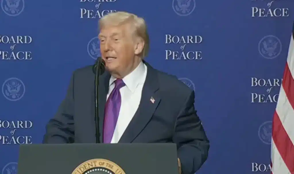 Trump Delivers Perfect Takedown Of Aoc After She Freezes Up At Munich Conference