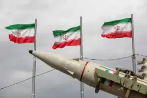 Trump Demonstrates Strategic Leadership as Military Readiness Against Iran Sends Clear Message