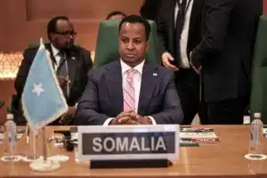 TX Rep Proposes 25-Year Pause on Immigration From Somalia Citing ‘Dangers of Unchecked Immigration’