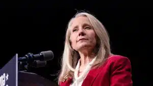 Virginia Democrat Drops F-Bomb on Ted Cruz as Redistricting War Explodes Nationwide