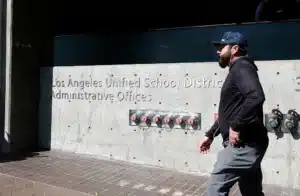 LA School District Accused of Diverting $22M in Student Funds Through Pay-to-Play Scheme