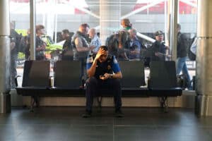 Voters tell Congress 'do your job' and end the DHS showdown