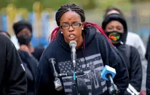 Black Lives Matter Activist Named 'Bostonian of the Year' Ordered to Repay More Than $200K in Misappropriated Funds