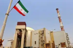 Iran Threat to U.S. West Coast Is Imminent, Says Drone Specialist: 'America Isn't Ready'