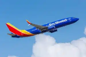 Southwest's 'Customer of Size' Policy Draws Swift Criticism