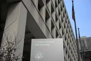 Ex-Official's Departure Over Iran Policy Now Tied to FBI Probe Into Document Disclosure