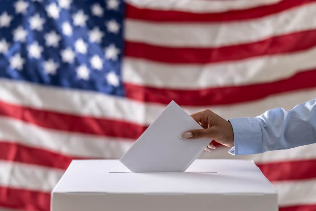 Image for A blue wave? The liberal media wants one, but voters might disagree