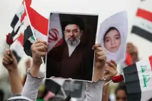 Khamenei's Son Pledges Retaliation Through Purported Letter Amid Claims of Unconscious State