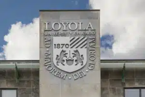 Loyola Student Publication Says Sorry for Calling Sheridan Gorman's Accused Killer an 'Illegal Immigrant'