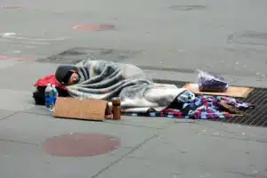 New York City Spends $81K Per Homeless Individual as Crisis Worsens Under Progressive Governance