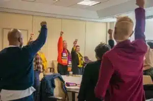 Liberal Organization Seeks to Expand Guaranteed Income Program to Non-Citizens