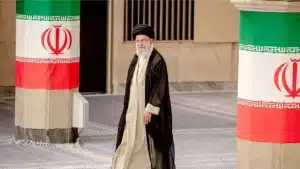 Israeli Spy Agency Reportedly Conducted Long-Term Surveillance of Iranian Leader's Movements Before Strike