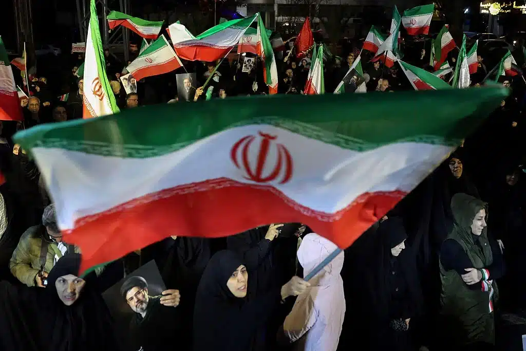 Report Pentagon Weighs Final Blow Options Against Iran As Possible Troop Surge Looms